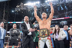 3 Ways Triple H Can Ensure WWE Fans Won't Turn on Cody Rhodes