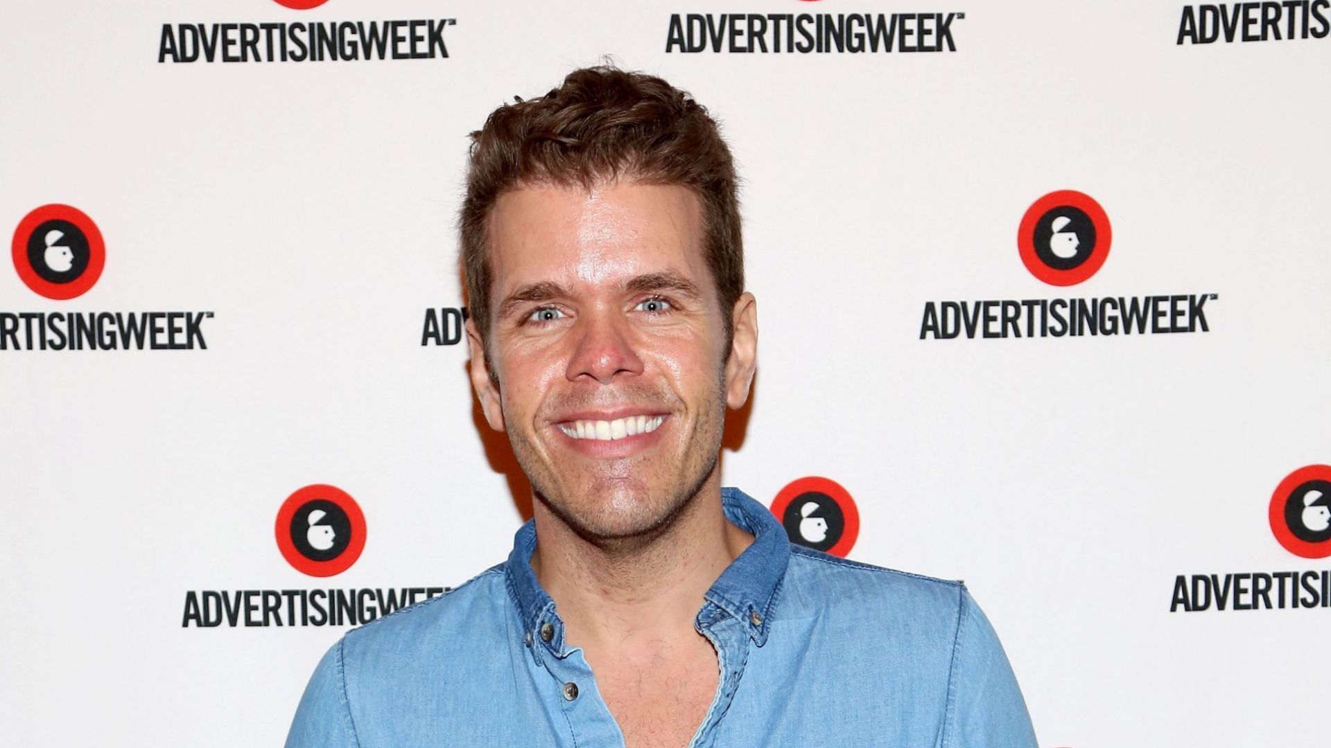 Perez Hilton (Image via Getty Images)