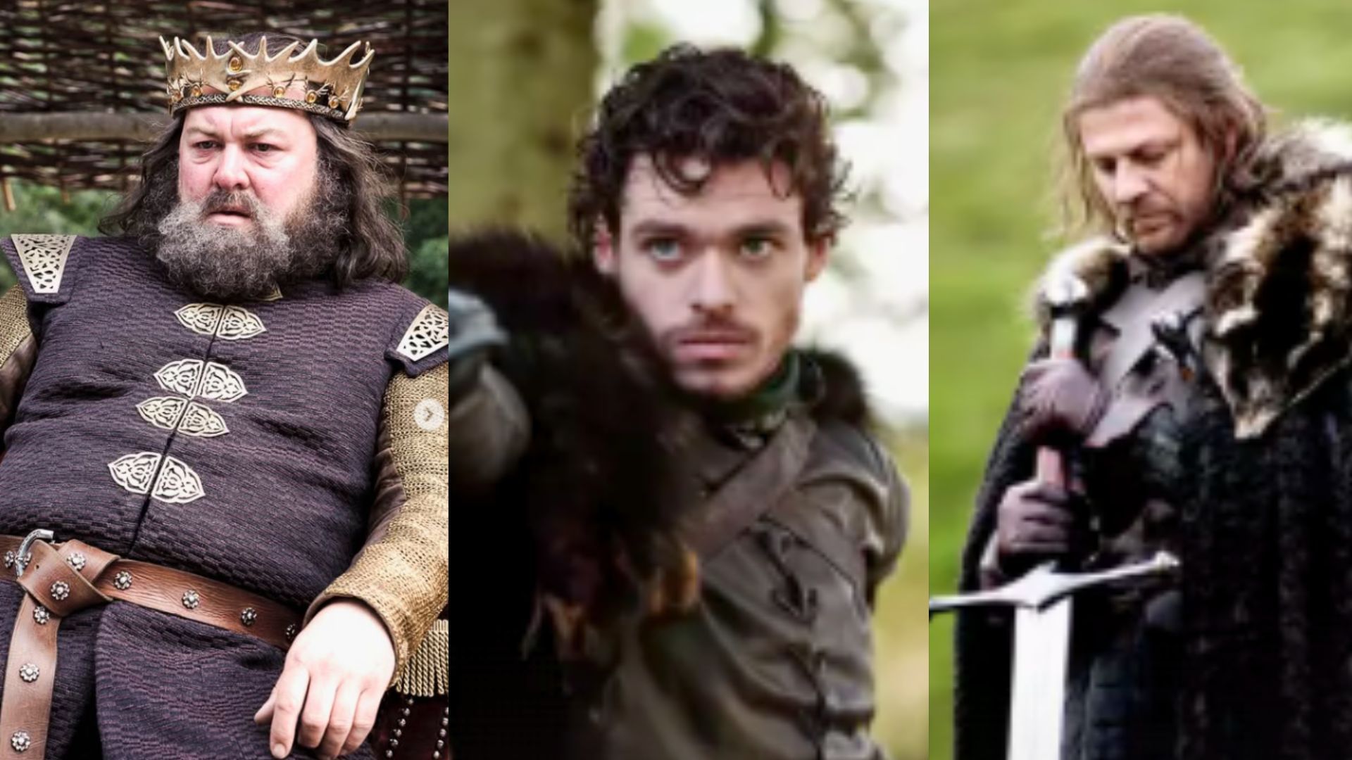 (Images via Hulu, Instagram/@gameofthrones)  