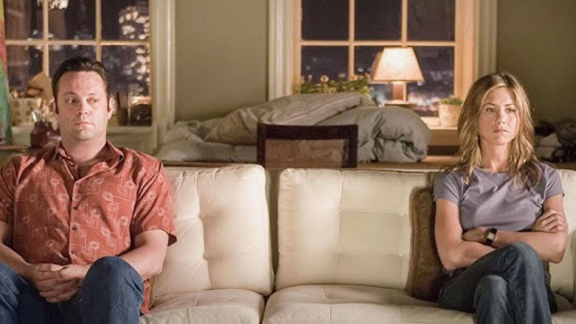 A still from The Break-Up (Image via YouTube/Universal Pictures All-Access)