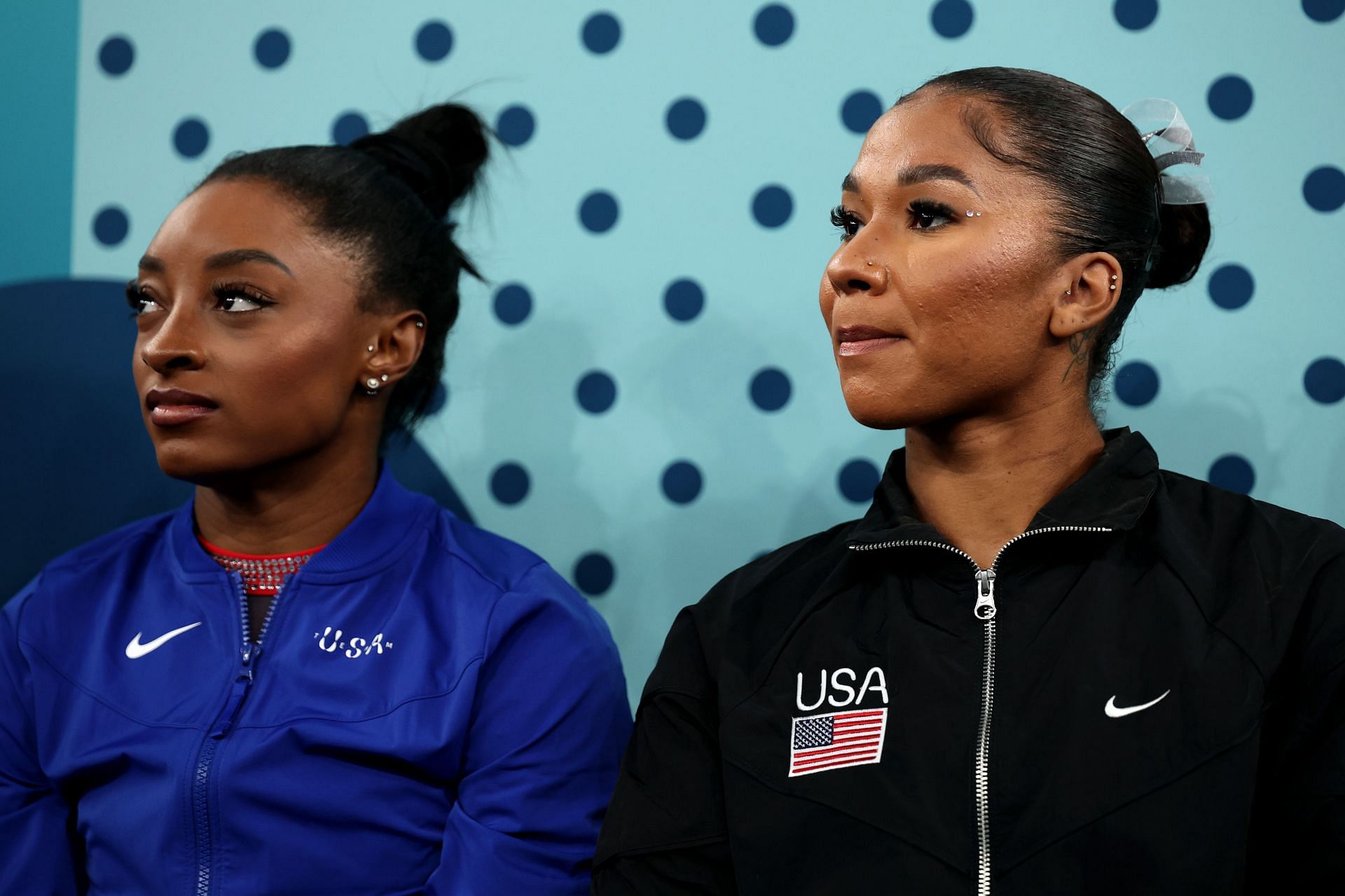Top gymnasts who will miss the Xfinity US Gymnastics Championships 2025 ft. Simone Biles