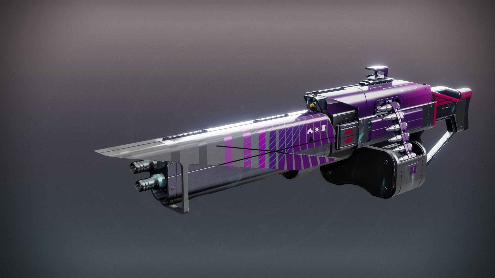 Ulterior Observation (Image via Bungie) 