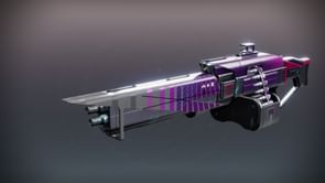 Ulterior Observation god roll guide for Destiny 2 PvE and PvP