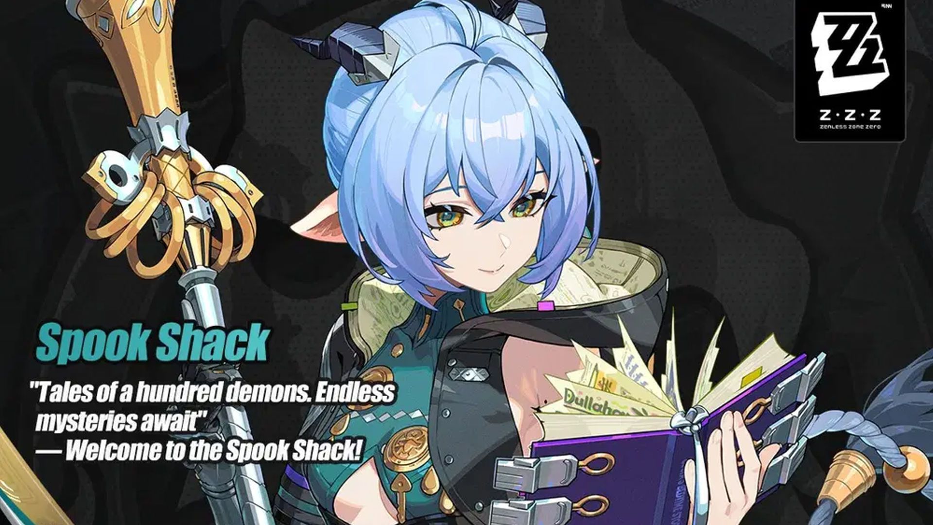 Zenless Zone Zero