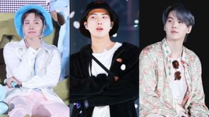 "King moves"- Fans celebrate as BTS' RM joins AgustD and j-hope as the only male K-rappers in Spotify history to surpass 3 billion solo streams
