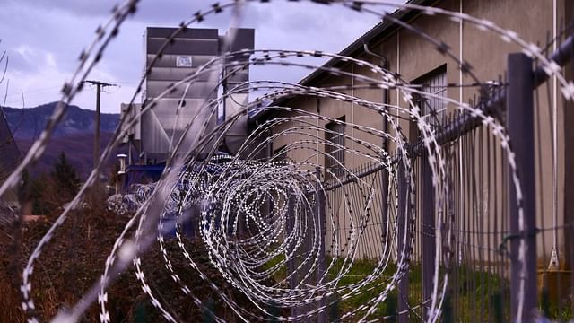 Christopher Waide was sentenced to 48 years in prison for the murder of Lea Porter (Image via Unsplash)