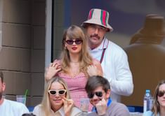 "This is disgusting": Taylor Swift fans tear into Nebraska for taking shots at popstar in "weird" post after engagement to Travis Kelce
