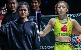Denice Zamboanga on first atomweight world title defense against Ayaka Miura in Tokyo: “I carry the strength, dedication, and heart of all Filipinos”