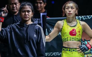 Denice Zamboanga on first atomweight world title defense against Ayaka Miura in Tokyo: “I carry the strength, dedication, and heart of all Filipinos”