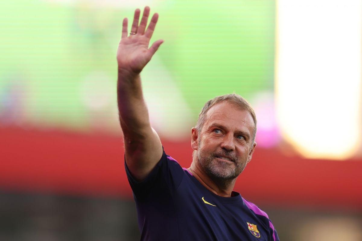 Barcelona Transfer News Roundup: Al-Hilal end pursuit of Catalans ace, club reject Ferran Torres bids, more - August 11, 2025