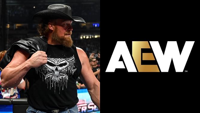 WWE Suddenly Features Absent AEW Star After Brock Lesnar's Shocking Return