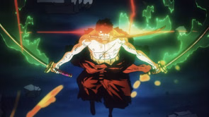 Elbaph’s mythology could reveal Zoro’s true path toward becoming King of Hell in One Piece