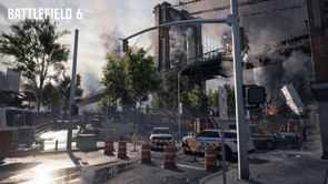 Battlefield 6 "You can no longer join this party" error: Possible fixes and reasons