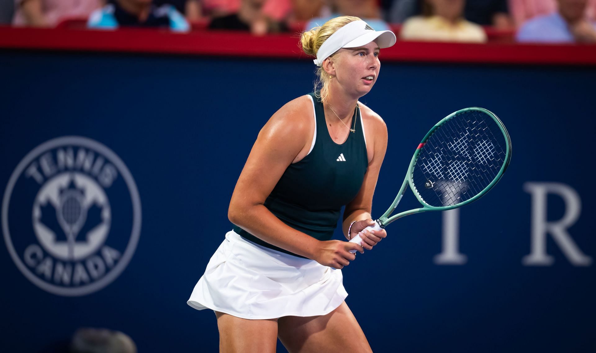 WTA 1000 National Bank Open presented by Rogers  - Day 8 - Source: Getty