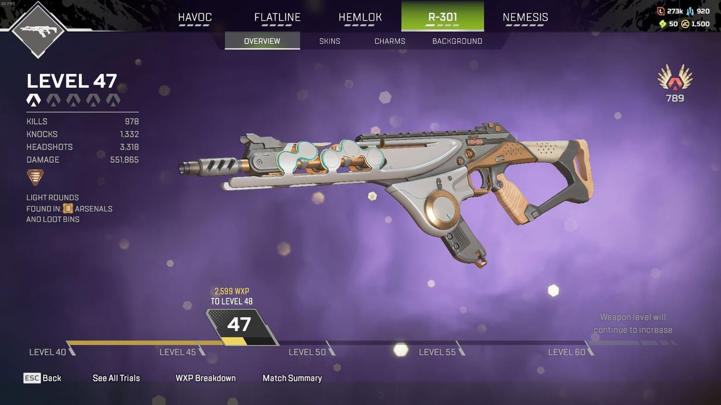 Apex Legends Season 26: 5 best weapons for Wildcard