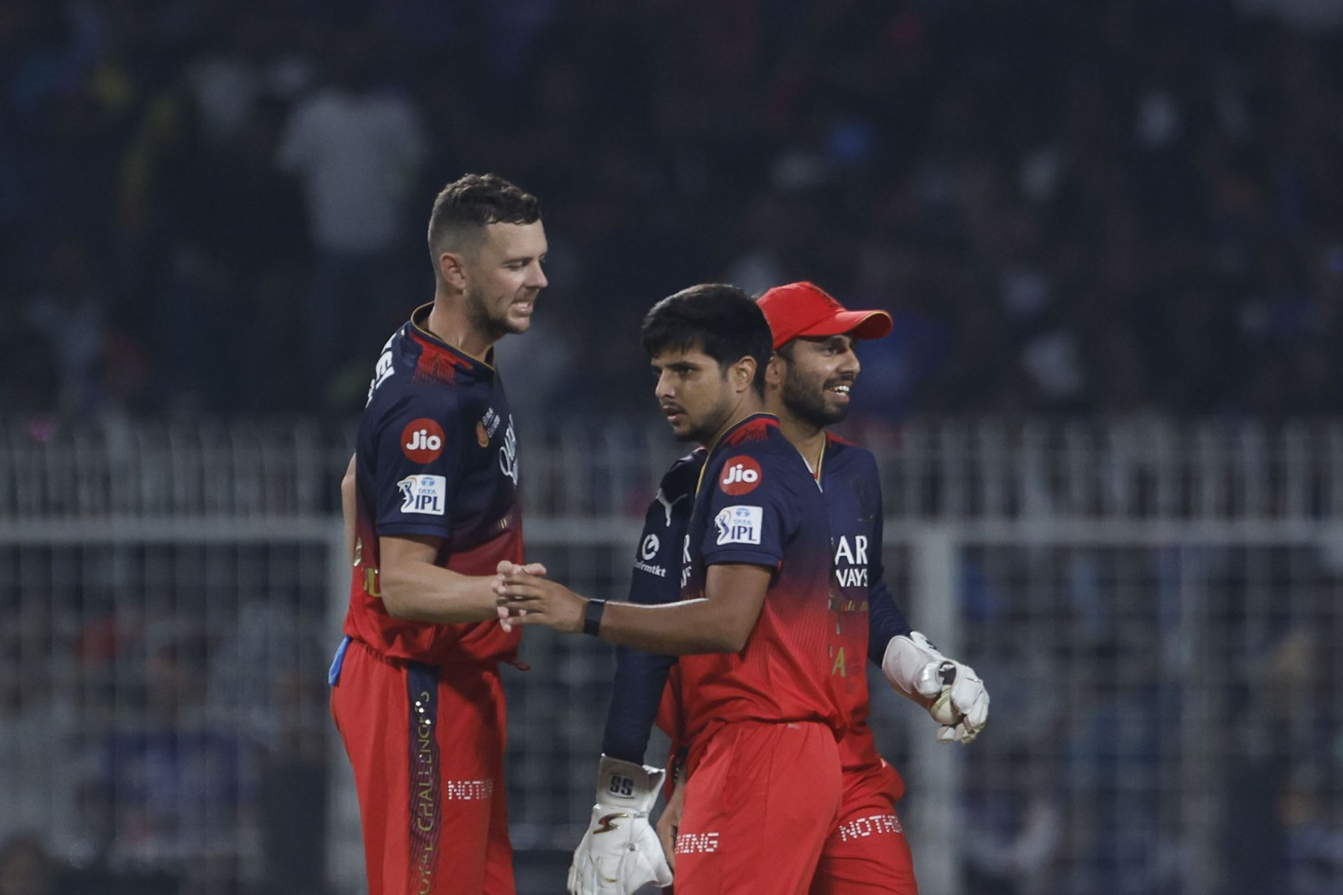 2025 IPL - Kolkata Knight Riders v Royal Challengers Bengaluru - Source: Getty
