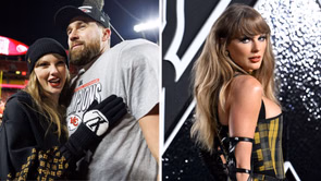 "What does this have to do with tennis?" - Fans criticize ATP Tour for celebrating Taylor Swift & Travis Kelce's engagement amid US Open