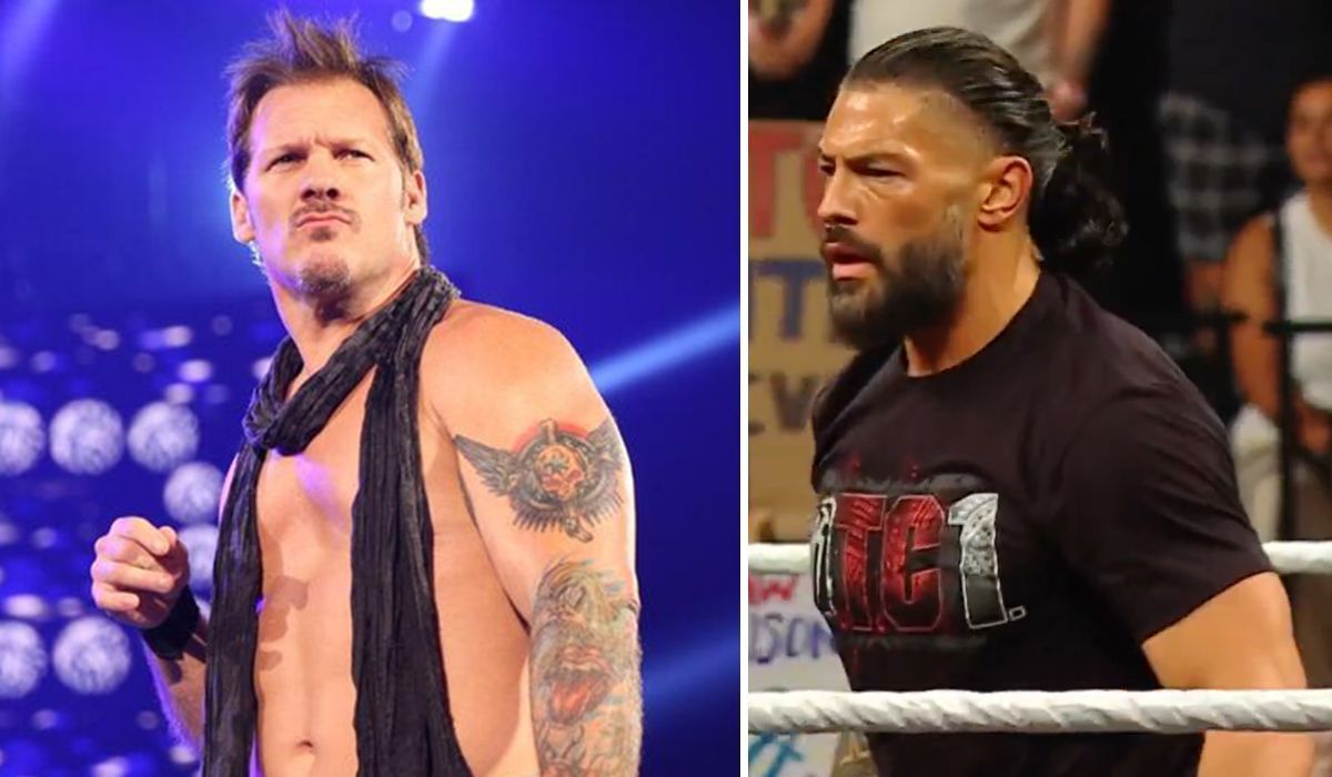 WWE told us major things on RAW this week. [Image credits: WWE.com &amp; X]