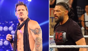 5 Things WWE subtly told us on RAW before Clash in Paris 2025