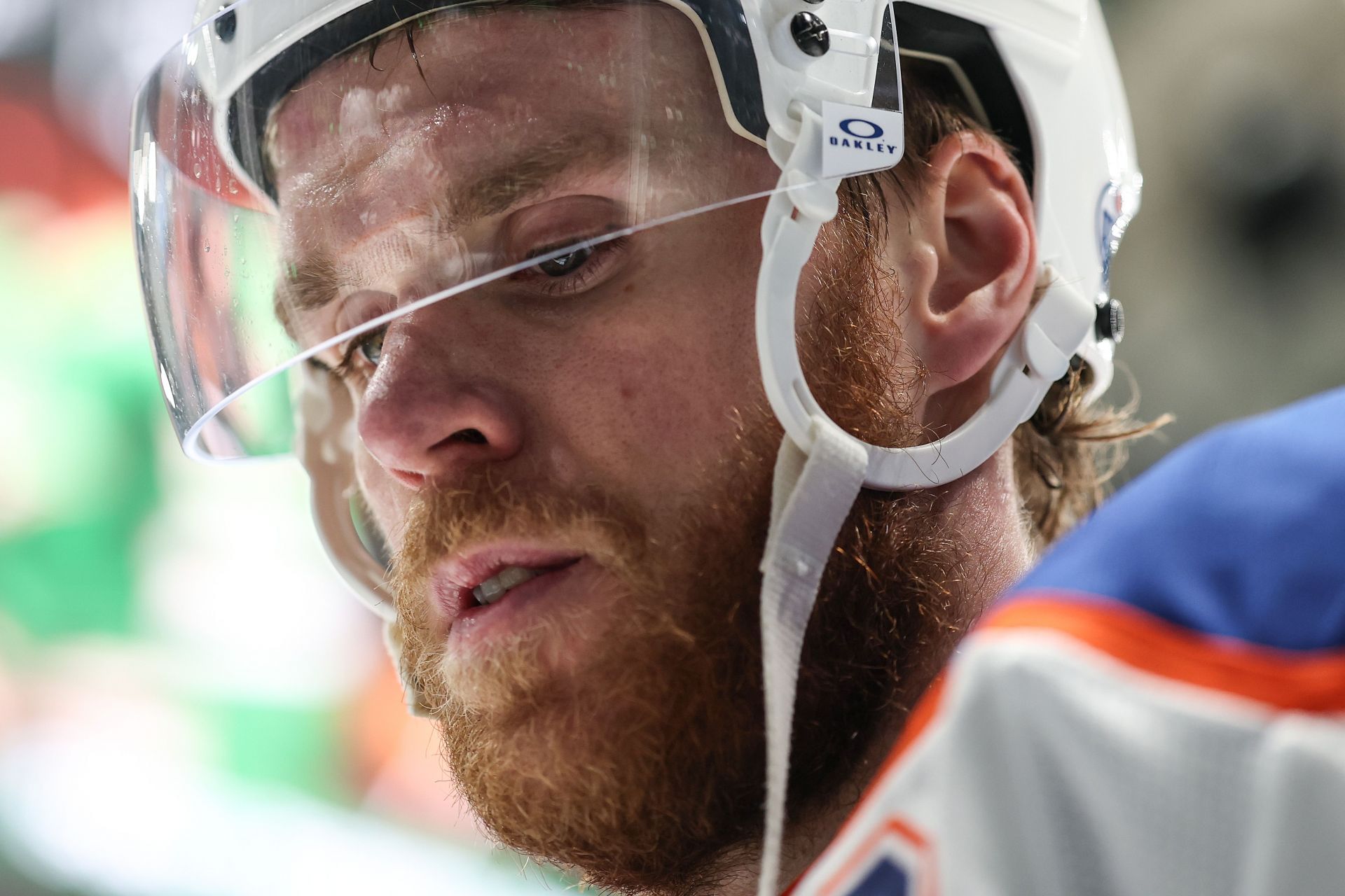 Edmonton Oilers v Dallas Stars - Game Five - Source: Getty