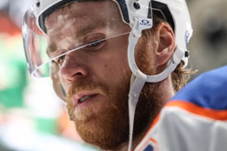 "That brotha gone": NHL fans fuel Connor McDavid exit speculation amid Oilers star's mixed response on contract extension