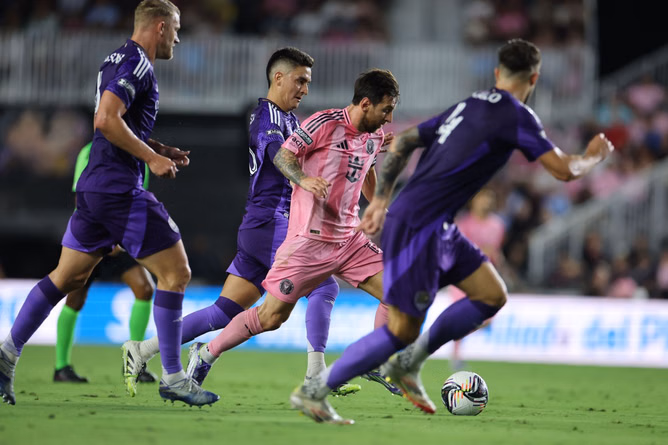 LA Galaxy vs Orlando City Prediction and Betting Tips | August 31st 2025