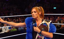 Dream match between Becky Lynch & 33-year-old star teased on WWE SmackDown