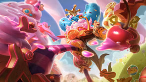 "Now, there's a smell you can feel!": League of Legends LoLdle answers 1130 (Sunday, August 10, 2025)