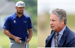 Bryson DeChambeau will 'play for Saudi Arabia in the Ryder Cup', says Brandel Chamblee