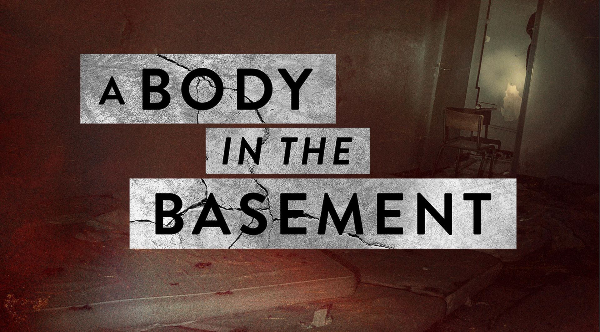 A Body in the Basement (Image via HBO Max)