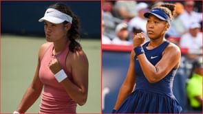 US Open 2025: 5 dark horses to win the women's singles title ft. Emma Raducanu, Naomi Osaka