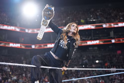 Who is Kelly Osbourne, the megastar who just called out Becky Lynch?