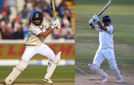Cheteshwar Pujara vs Sourav Ganguly - comparing their stats after 103 Tests