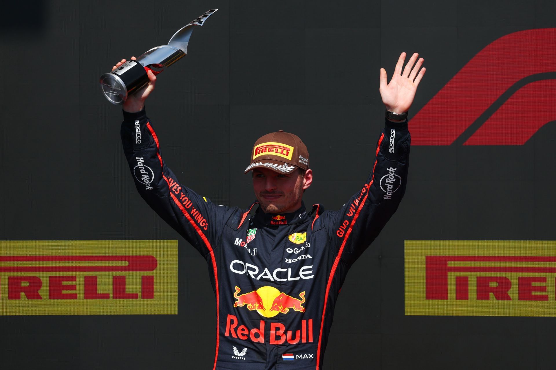 F1 Grand Prix of Canada - Source: Getty