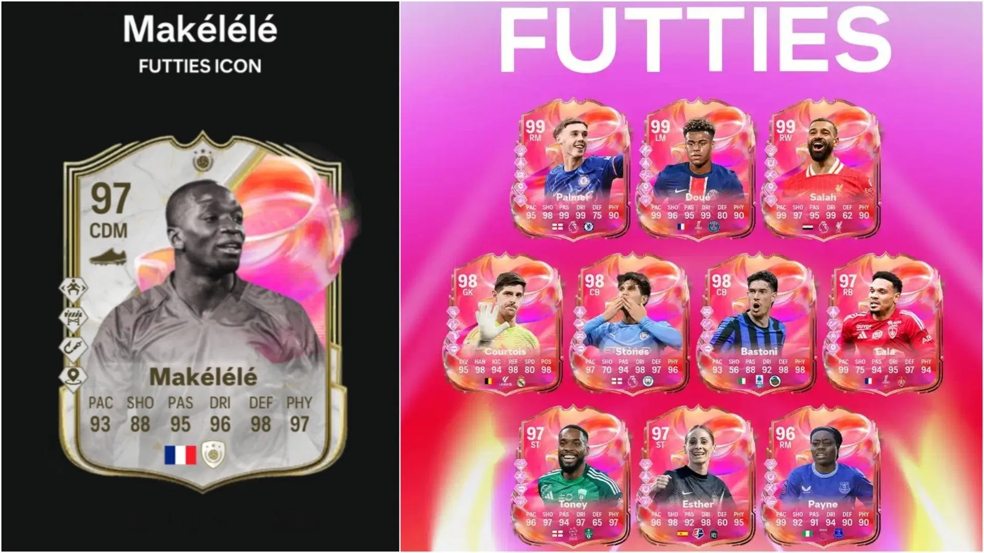 The latest player SBC is live (Images via EA Sports/Sportskeeda Gaming)