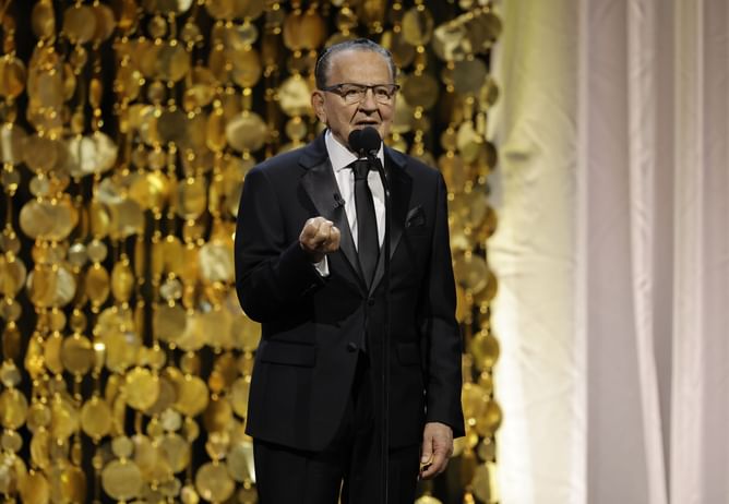 Why was Frank Caprio dubbed "America’s Nicest Judge"? Everything to know about his wife, children and grandchildren