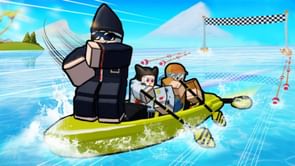 Kayak Racing codes (August 2025)