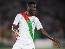 Burkina Faso vs Central African Republic Prediction and Betting Tips | 6th August 2025