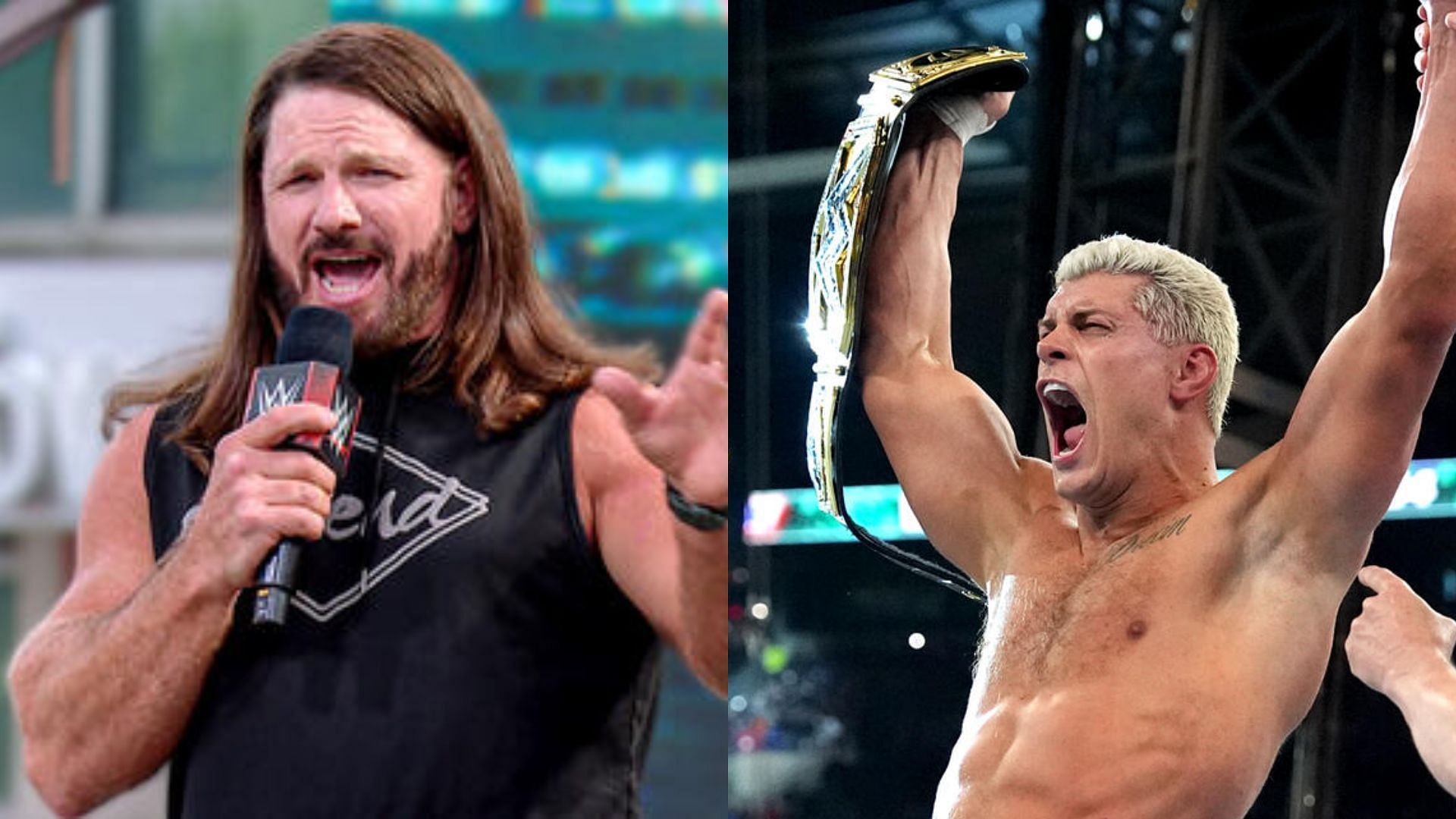 WWE SummerSlam 2025 Night 2 Preview – Title changes, massive surprise, Cody Rhodes' Heel Turn