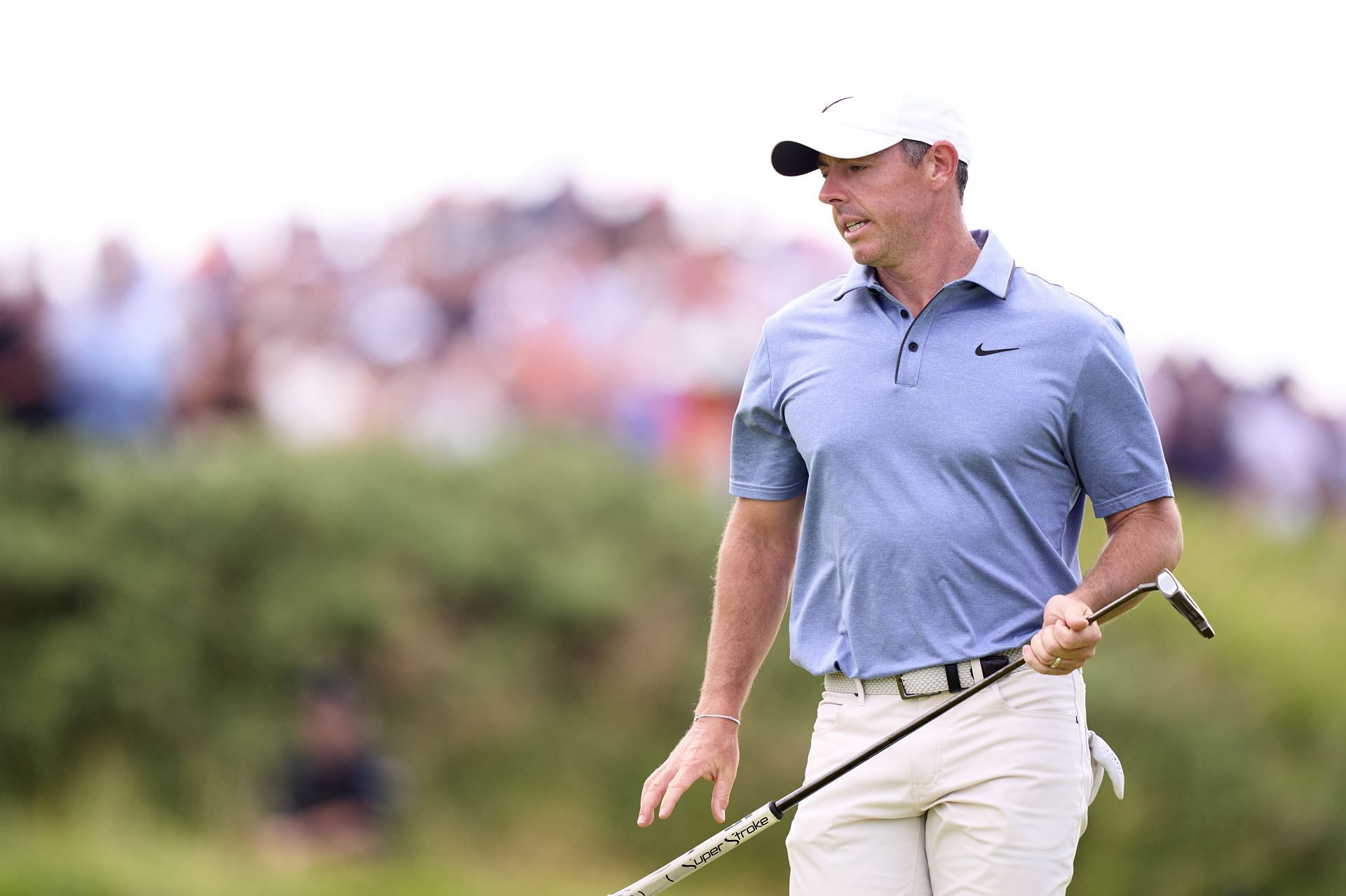 The 153rd Open - Day Four - Source: Getty