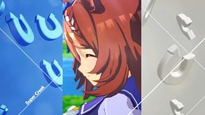 How to recover from Under the Weather in Umamusume: Pretty Derby