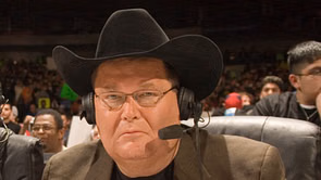 Jim Ross Declares Female Star as The "MVP of AEW" and It's Not Mercedes Mone