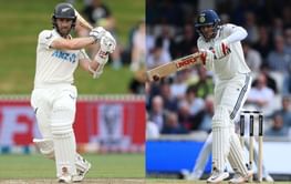 Shubman Gill vs Kane Williamson - comparing their stats after 37 Tests