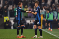 Atalanta vs Juventus Prediction and Betting Tips | 16th August 2025
