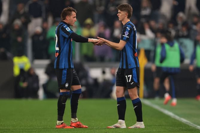 Atalanta vs Juventus Prediction and Betting Tips | 16th August 2025
