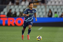 AFC Ajax Amsterdam vs Monaco Prediction and Betting Tips | August 3rd 2025