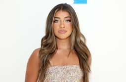 "I'm thriving as an influencer" - Next Gen NYC star Gia Giudice shares how she juggles gigs and 'secret projects'