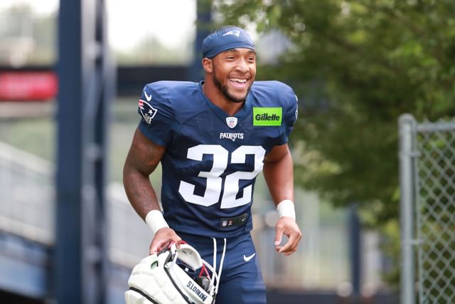 TreVeyon Henderson Fantasy Outlook 2025: Should you draft Patriots rookie  RB this year?