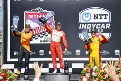 Neither Power's win nor Palou's 4th title helped IndyCar's Portland viewership after FOX's controversial decision
