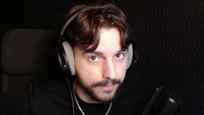 CS2 streamer Dima_Wallhacks banned from Twitch